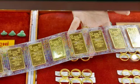Nghị định 232 mở lối cho thị trường: Doanh nghiệp và ngân hàng sẵn sàng 'tăng cung' vàng