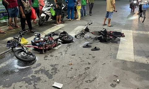 Cảnh báo hiểm họa từ việc “độ, chế” xe đạp điện