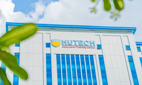 HUTECH duy trì doanh thu nghìn tỷ, nguồn thu ngoài học phí tăng 540%