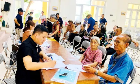 Nhận thức của người dân về quyền được trợ giúp pháp lý ngày càng cao
