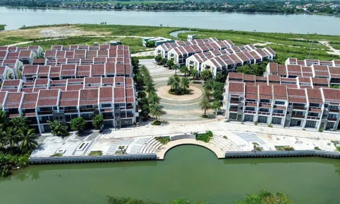 Đà Nẵng sắp đấu giá dự án Khu du lịch sinh thái Cồn Bắp, giá khởi điểm hơn 3.581 tỷ đồng