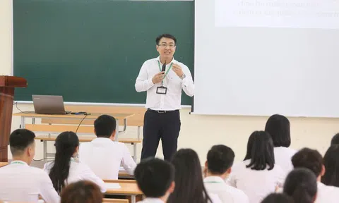 Cách xếp lương đối với giảng viên cao đẳng, đại học