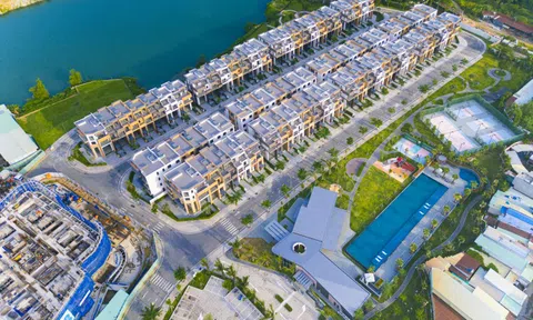 SonKim Land chính thức ký kết hợp đồng mua bán căn hộ Alta Height tại The 9 Stellars