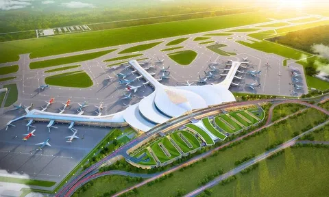 Phó Thủ tướng chỉ đạo hoàn thành bay kỹ thuật sân bay Long Thành trước 19/12