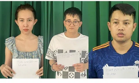 "Người truyền cảm hứng" trong đường dây lừa đảo Mr Pips lĩnh 18 năm tù