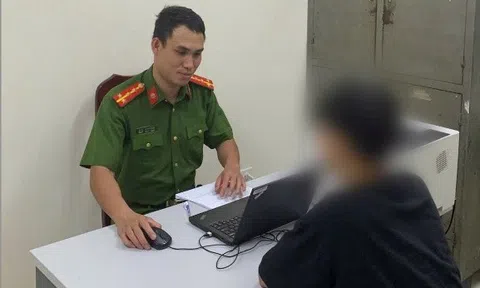 Dù đã từng được tuyên truyền, nam sinh viên vẫn dính bẫy “bắt cóc online”