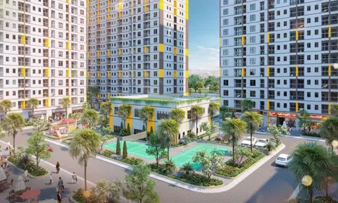 Hưng Yên: Tìm nhà đầu tư cho dự án nhà ở xã hội 7.000 tỷ đồng tại Phố Hiến