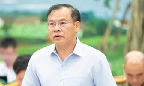Đề xuất doanh nghiệp cung cấp dịch vụ trên không gian mạng phải định danh địa chỉ IP