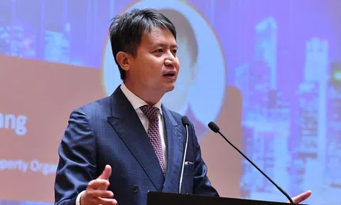 Tổng Giám đốc WIPO thăm Việt Nam, thúc đẩy hợp tác sở hữu trí tuệ và đổi mới sáng tạo