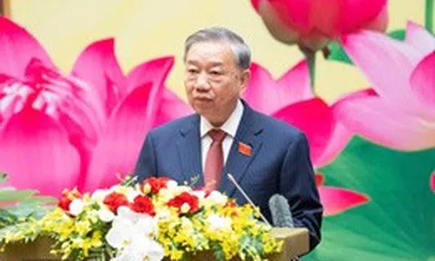 Tổng Bí thư Tô Lâm: Nâng cao tính nhân dân trong mọi hoạt động của Quốc hội