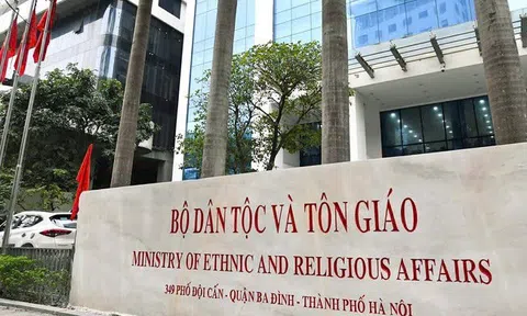 Bộ Dân tộc và Tôn giáo tiếp tục tổ chức 3 đoàn kiểm tra mô hình chính quyền 2 cấp