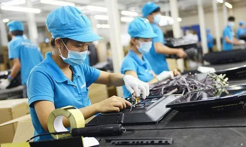 Hỗ trợ pháp lý: 'Lực đẩy' cho doanh nghiệp nhỏ và vừa