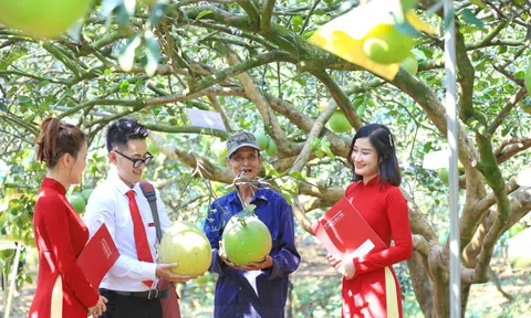 Agribank triển khai tín dụng xanh, góp phần thực hiện mục tiêu phát thải ròng bằng ‘0’