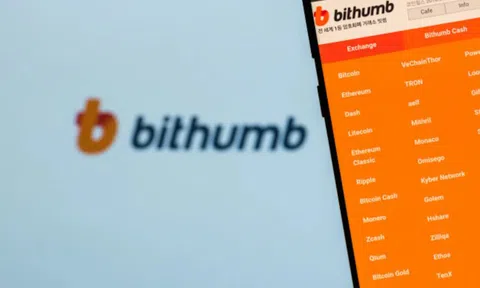 Chuyển động sàn số Hàn Quốc tại Việt Nam: Upbit bắt tay MB Bank, Bithumb lập tức có câu trả lời