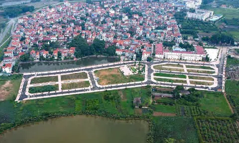 Đề xuất mức cọc lên đến 50% giá khởi điểm trong đấu giá tài sản