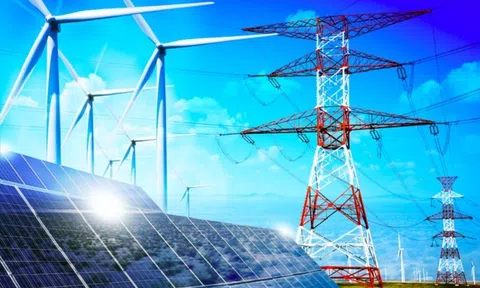 Ngành điện quý 3/2025: GEG, NT2 được dự báo lãi tăng bằng lần khi giá than hạ nhiệt