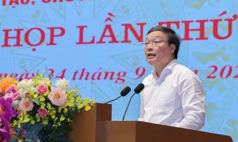 Kiện toàn các vị trí cán bộ, công chức ở cấp xã, bảo đảm số lượng
