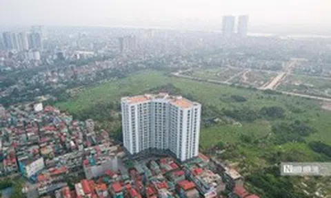 Mua nhà quá khó khăn, kể cả với người có thu nhập tương đối cao