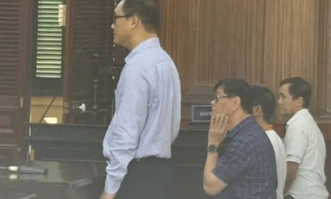 Sai phạm chuyển nhượng “đất vàng”, 4 cựu lãnh đạo Casumina lãnh án