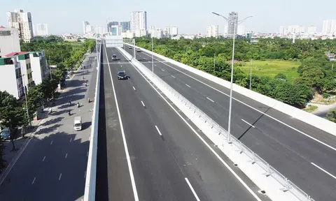 Hà Nội đẩy nhanh nghiên cứu tiền khả thi 3 dự án giao thông trọng điểm