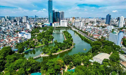 Hà Nội phân cấp quyền quản lý nhiều lĩnh vực kinh tế - xã hội