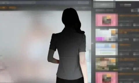 Cảnh giác với thủ đoạn “livestream khiêu dâm”