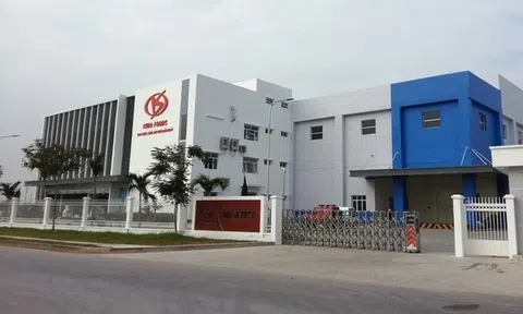 Lãnh đạo Tập đoàn Kido (KDC) muốn bán ra hơn 400.000 cổ phiếu KDC, dự thu về khoảng 23 tỷ đồng
