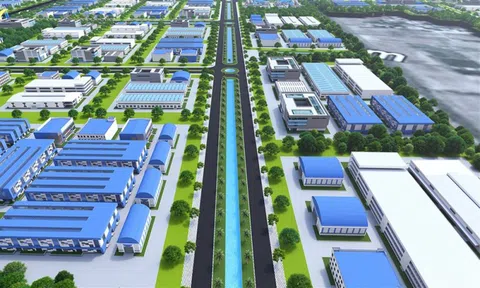 Huế tìm nhà đầu tư dự án khu công nghiệp hơn 1.800 tỷ đồng