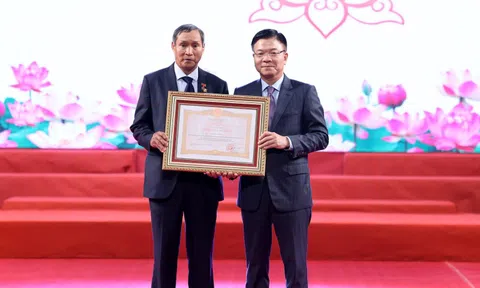 Phát huy tinh thần tiên phong khơi thông, đột phá, kiến tạo không gian phát triển văn hóa, thể thao và du lịch