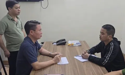 Bắt nghi phạm sát hại liên tiếp 3 người vì mâu thuẫn tình ái