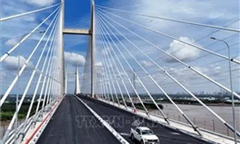 Đến cuối năm 2025, Việt Nam có thể huy động thêm khoảng 370 triệu USD vốn ODA