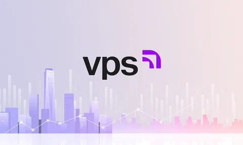 Chứng khoán VPS trình kế hoạch tăng vốn 'khủng' lên hơn 16.400 tỷ đồng, chuẩn bị IPO và lên sàn HoSE