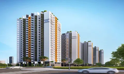 Liên danh Viglacera làm dự án nhà ở xã hội hơn 9.300 tỷ đồng tại Hà Nội