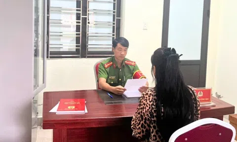 Chuyển khoản nhầm 1,7 tỷ đồng, cô gái lập tức báo công an và cái kết bất ngờ