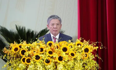 Ông Ngô Chí Cường được chỉ định giữ chức Bí thư Tỉnh ủy Đồng Tháp nhiệm kỳ 2025 – 2030