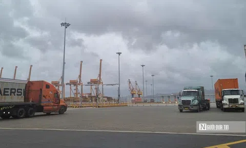Phân cấp, phân quyền giúp giảm chi phí XNK hàng hóa