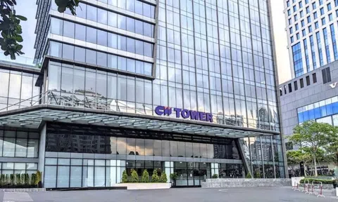 Đầu tư Hạ tầng Kỹ thuật TP HCM (CII) giải thể Công ty TNHH một thành viên Cầu Sài Gòn 2