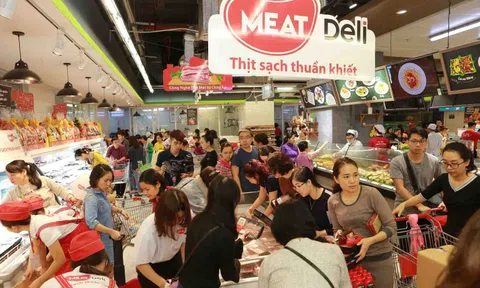 Masan bứt phá nhờ sức cầu nội địa