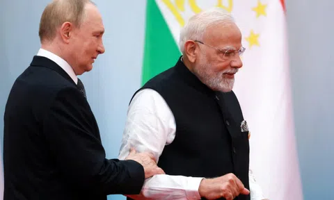 Ông Putin sắp có chuyến thăm đáng chú ý tới quốc gia là “đối tác chiến lược đặc biệt ưu tiên”