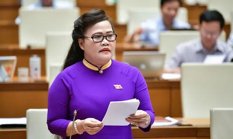 Thống nhất 1 bộ SGK: Cần đảm bảo chất lượng học thuật và sư phạm
