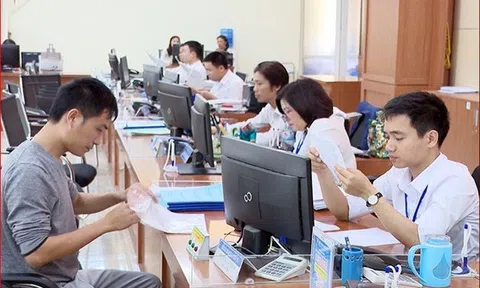 25 dịch vụ công thiết yếu phải nộp trực tuyến từ 1/10, ai cũng nên biết