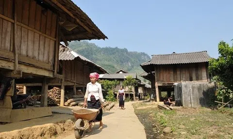 Ban hành tiêu chí xác định các dân tộc còn gặp nhiều khó khăn, có khó khăn đặc thù giai đoạn 2026 – 2030