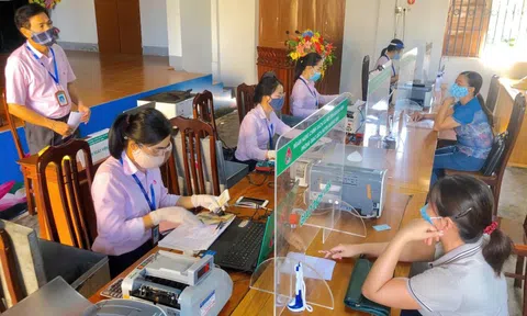 Quảng Ngãi bổ sung hơn 497 tỷ đồng nguồn vốn ủy thác cho vay giải quyết việc làm