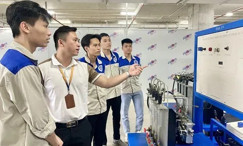 Đề xuất quy định xếp lương đối với giáo viên trung cấp và sơ cấp
