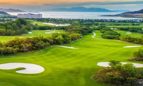Bắc Ninh duyệt quy hoạch khu đô thị sinh thái tích hợp sân golf, casino và nghỉ dưỡng cao cấp