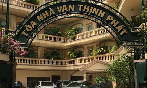 Kiện toàn thành viên Ban Chỉ đạo thu hồi tài sản trong vụ án Vạn Thịnh Phát