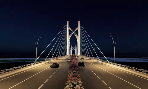 Thaigroup rút đề xuất đầu tư 3 cây cầu tỷ USD tại TP.HCM