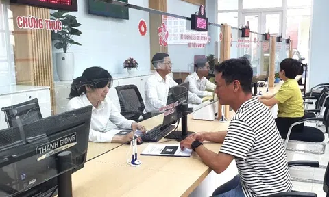 Đà Nẵng: Mô hình chính quyền 2 cấp từng bước vận hành ổn định, thông suốt
