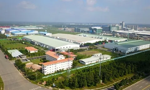Bộ Xây dựng phản hồi ý kiến có một số khó khăn, bất cập trong quy định về quản lý khu công nghiệp