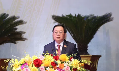 Ông Nguyễn Trọng Nghĩa: Thời cơ lịch sử để Gia Lai vươn lên bứt phá toàn diện